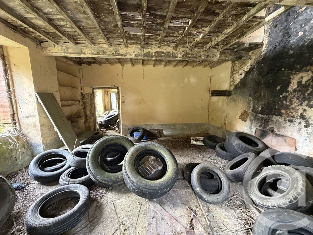 vente Maison - 4 pièce(s) - 129 m² Sabarros (65330)