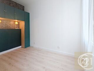 vente Appartement - 2 pièce(s) - 32 m² Béziers (34500)