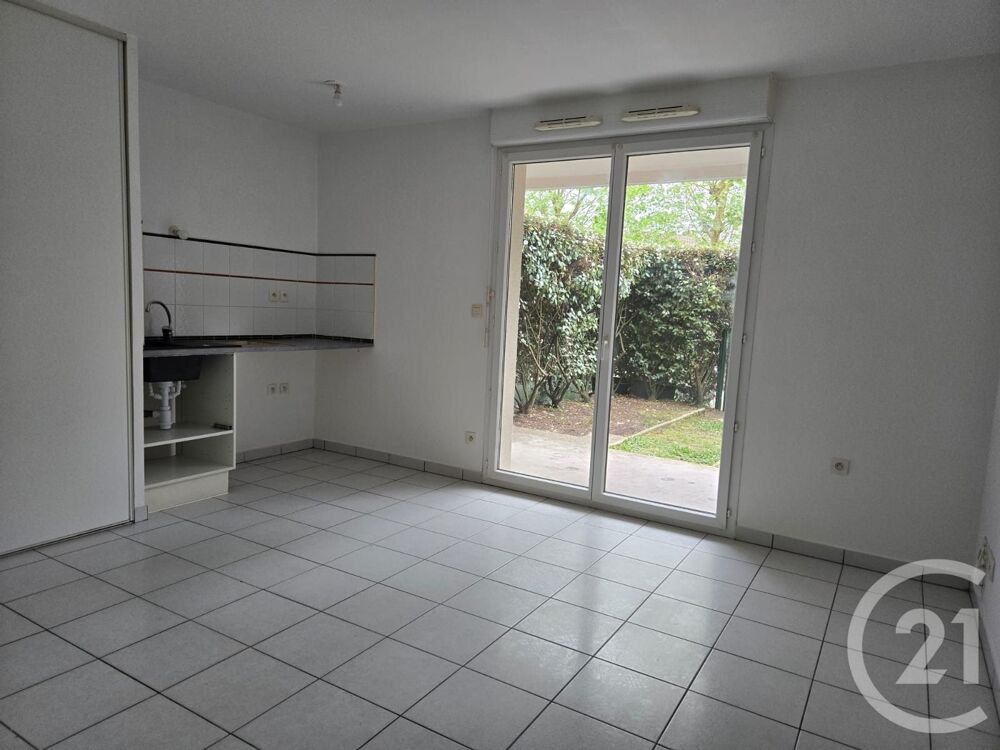 vente Appartement - 1 pièce(s) - 24 m² Saint-Paul-lès-Dax (40990)