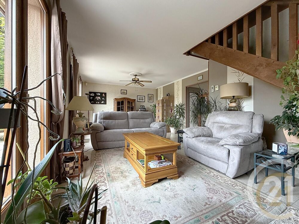 vente Maison - 7 pièce(s) - 150 m² Malaunay (76770)