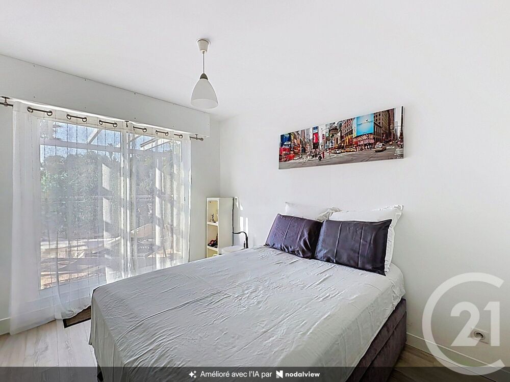 à vendre  Appartement Mandelieu-la-Napoule (06210)
