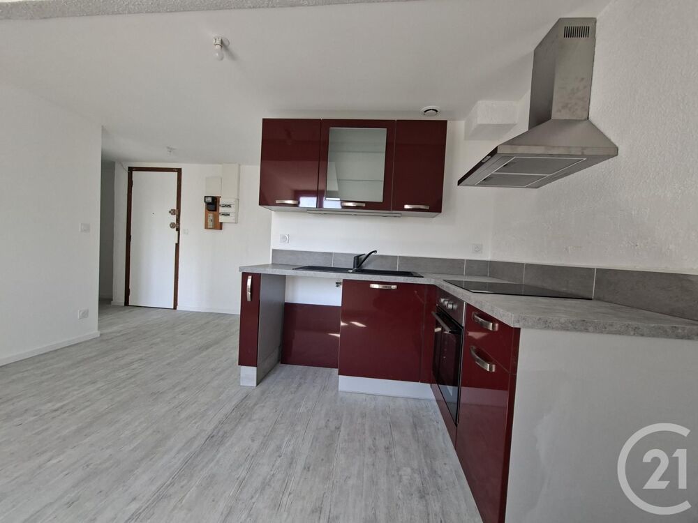 vente Appartement - 2 pièce(s) - 31 m² Grenoble (38000)