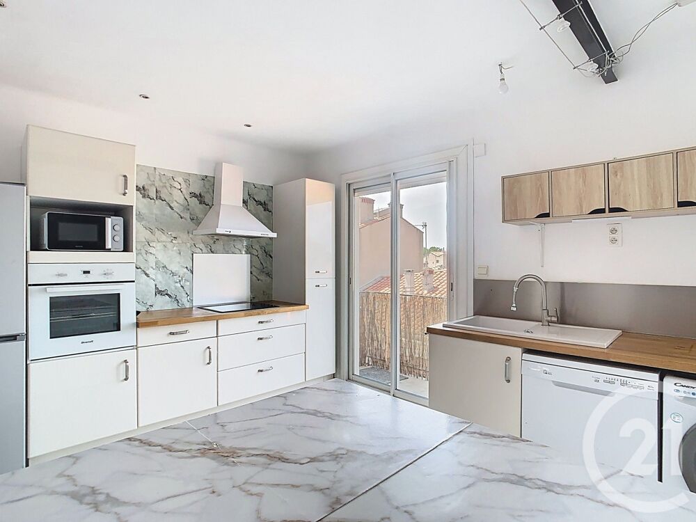 vente Appartement - 4 pièce(s) - 80 m² Perpignan (66000)