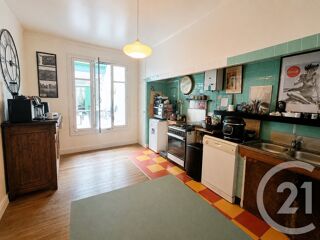  Maison à vendre 6 pièces 326 m²