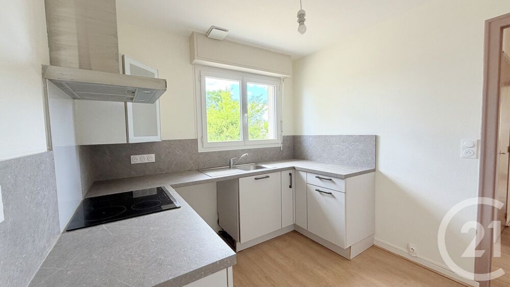location Maison - 4 pièce(s) - 91 m² Saint-Paul-lès-Dax (40990)