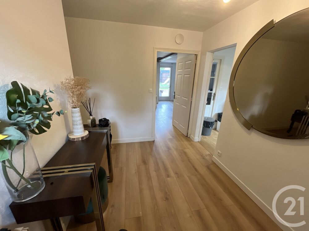 vente Maison - 6 pièce(s) - 148 m² Joué-lès-Tours (37300)