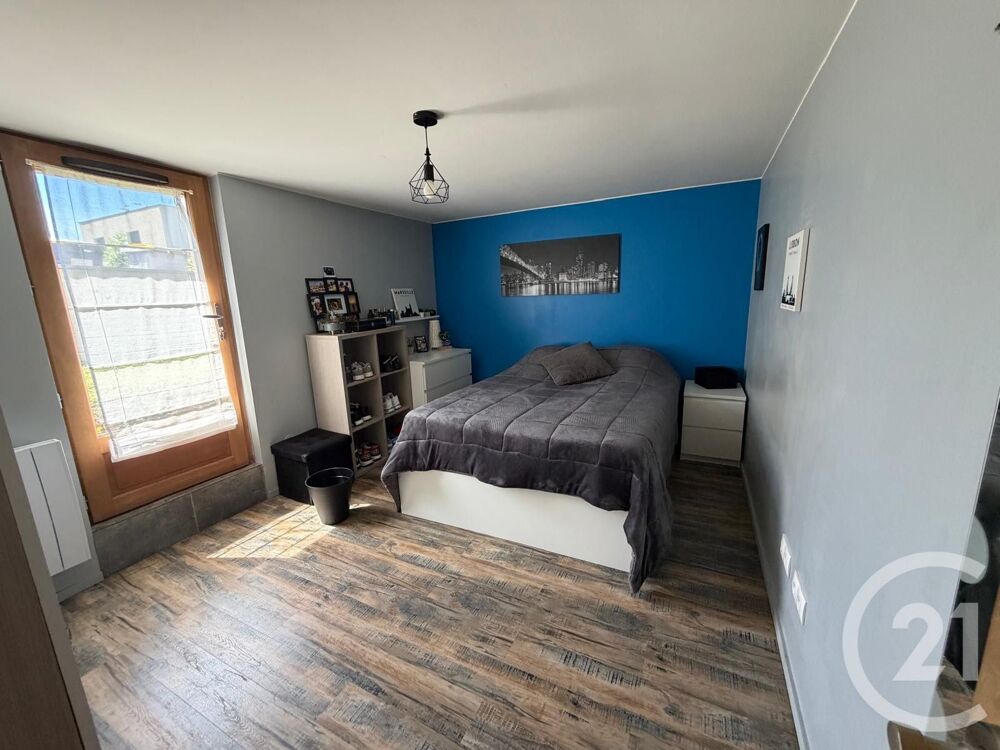 vente Maison - 7 pièce(s) - 145 m² Frans (01480)