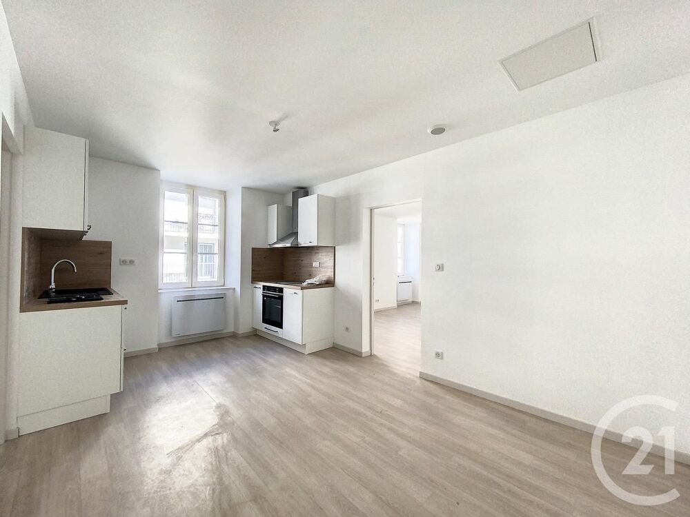 Century 21 agence de la Gare vous propose à MONTBELIARD,....