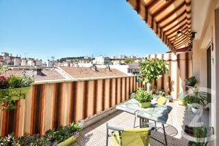  Appartement � vendre 1 pi�ce 29 m�