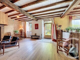  Maison  vendre 4 pices 104 m