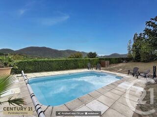 vente Maison - 6 pièce(s) - 215 m² Valcabrère (31510)