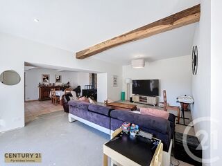  Maison � vendre 6 pi�ces 227 m�