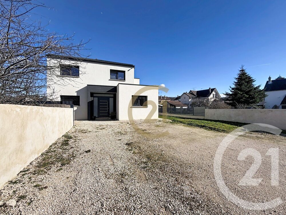 vente Maison - 5 pièce(s) - 133 m² Valentigney (25700)