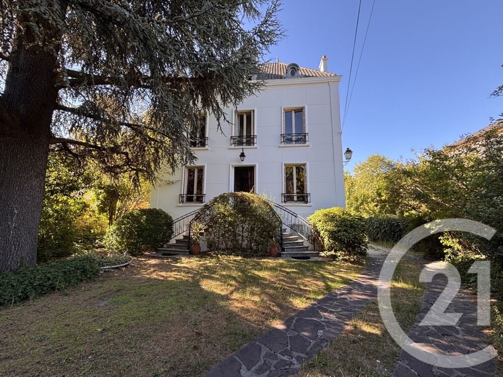 Maison 9 pièces 200 m² · à Villemomble · 200 m² · 780 000 €