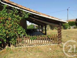  Maison à vendre 6 pièces 125 m²