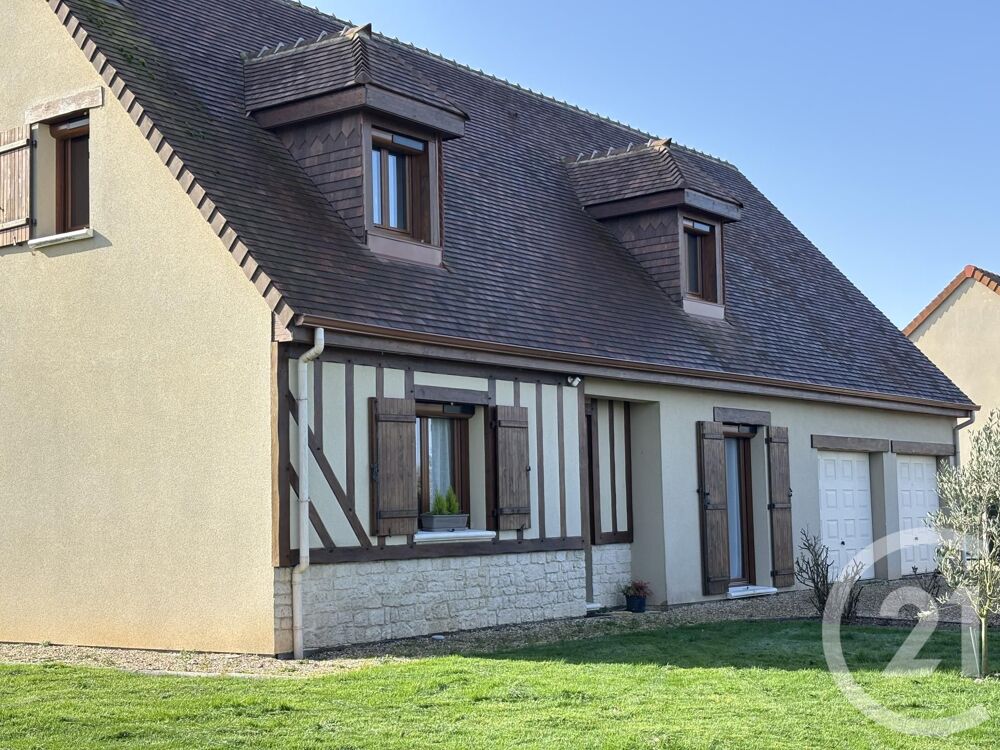 Votre agence Arconance Immobilier Century 21 Honfleur vo....