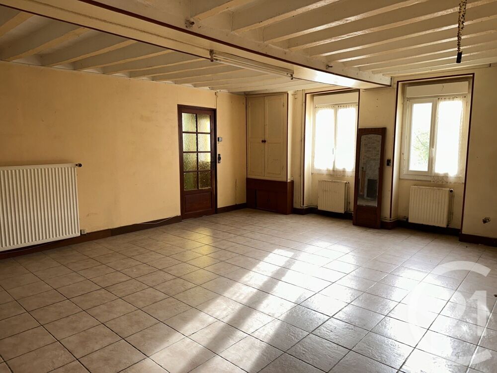 vente Maison - 5 pièce(s) - 155 m² Pougny (58200)