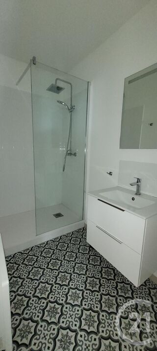  Appartement � louer 2 pi�ces 21 m�