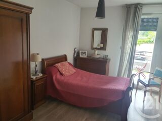  Appartement � vendre 2 pi�ces 47 m�