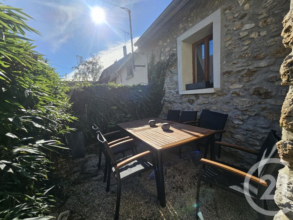 vente Maison - 5 pièce(s) - 114 m² Château-Thierry (02400)