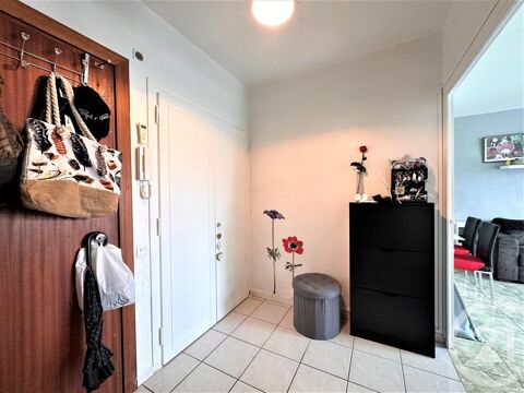  Appartement � louer 2 pi�ces 53 m�