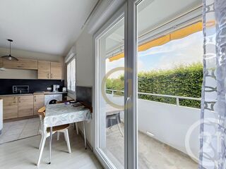  Appartement à vendre 1 pièce 29 m²