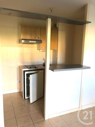  Appartement à vendre 2 pièces 35 m²