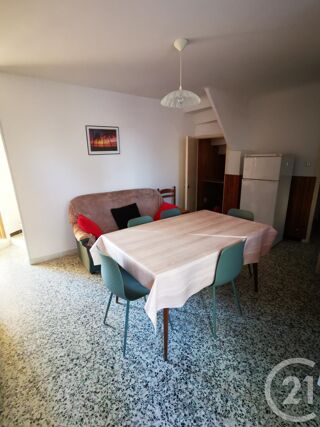  Maison à louer 3 pièces 50 m²