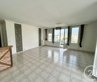  Appartement � vendre 3 pi�ces 73 m�