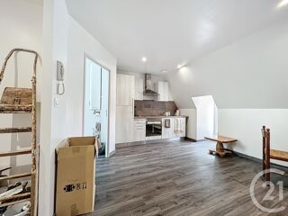  Appartement � vendre 4 pi�ces 200 m�