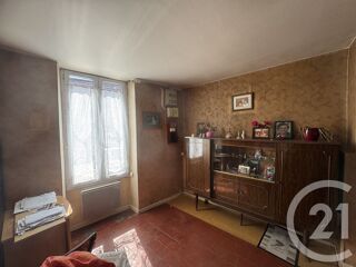  Maison à vendre 2 pièces 52 m²