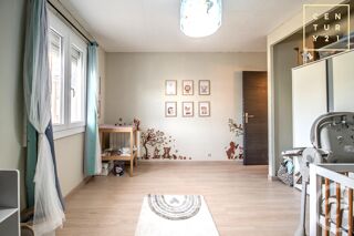  Maison à vendre 8 pièces 195 m²