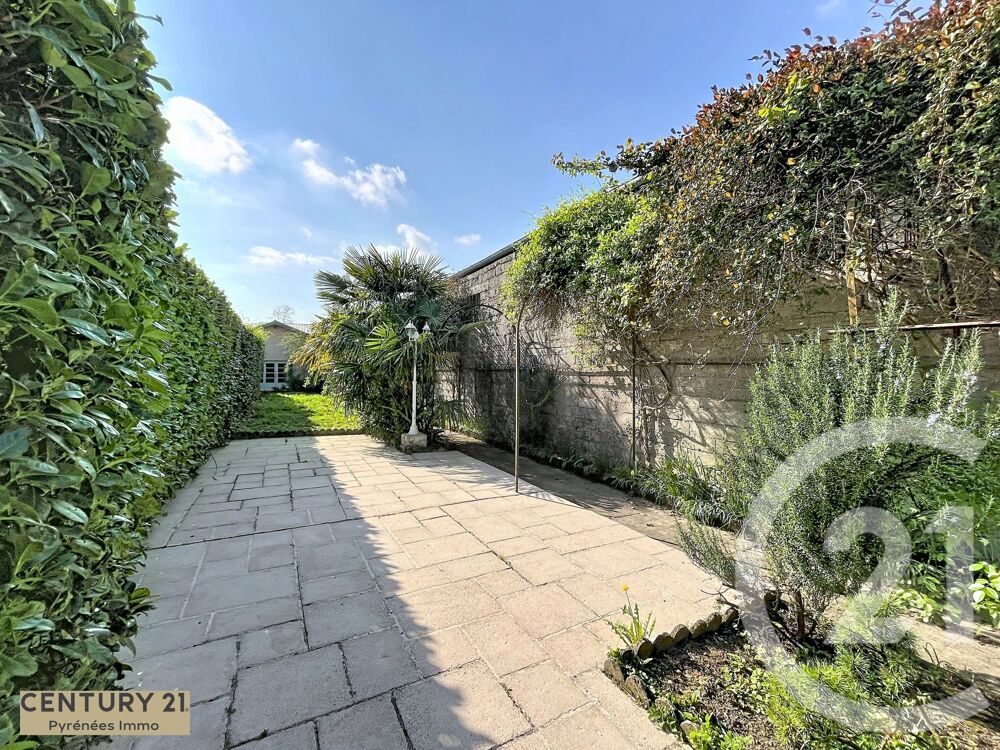 vente Maison - 6 pièce(s) - 269 m² Saint-Gaudens (31800)