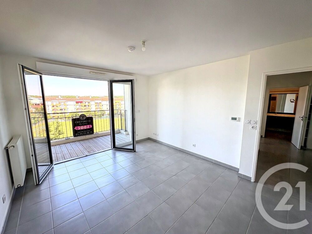 TOULOUSE-SAINT-CYPRIEN. Votre agence Century 21 Ope....
