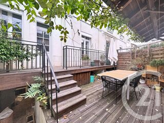  Maison � louer 3 pi�ces 60 m�