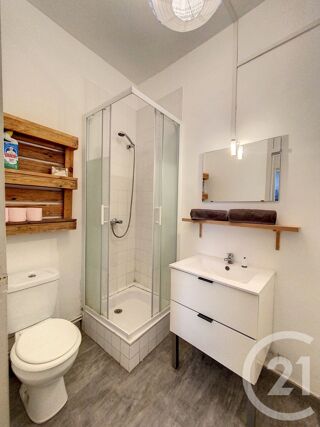  Appartement � louer 2 pi�ces 28 m�