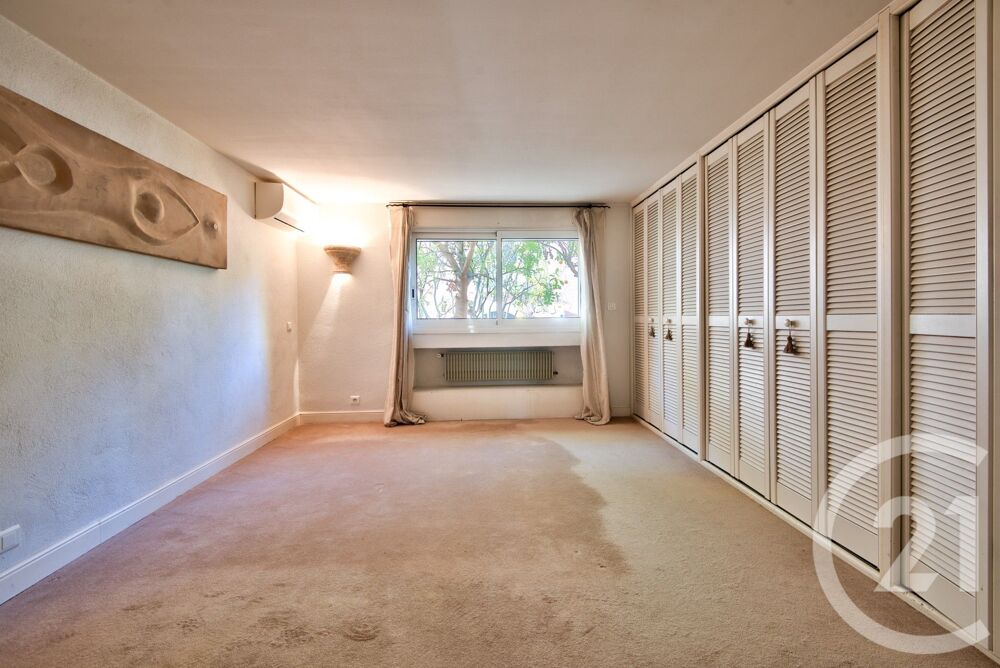 DUPLEX DE 80 m² CALME ABSOLU SAINT-JEAN-CAP-FERRAT<br/....