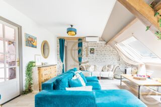  Appartement � vendre 3 pi�ces 85 m�