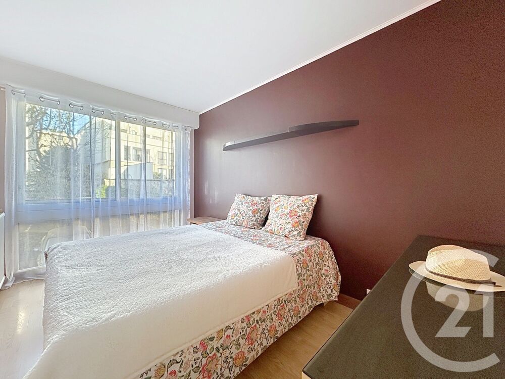vente Appartement - 3 pièce(s) - 57 m² Thiais (94320)