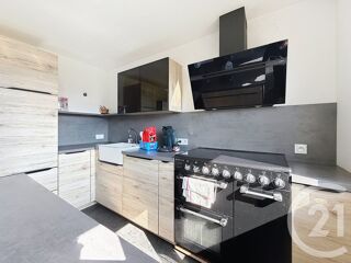  Maison à vendre 4 pièces 91 m²