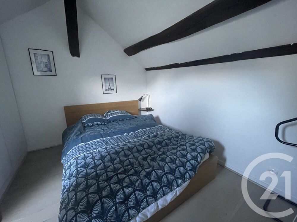 location Appartement - 3 pièce(s) - 49 m² Nemours (77140)