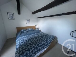  Appartement à louer 3 pièces 49 m²