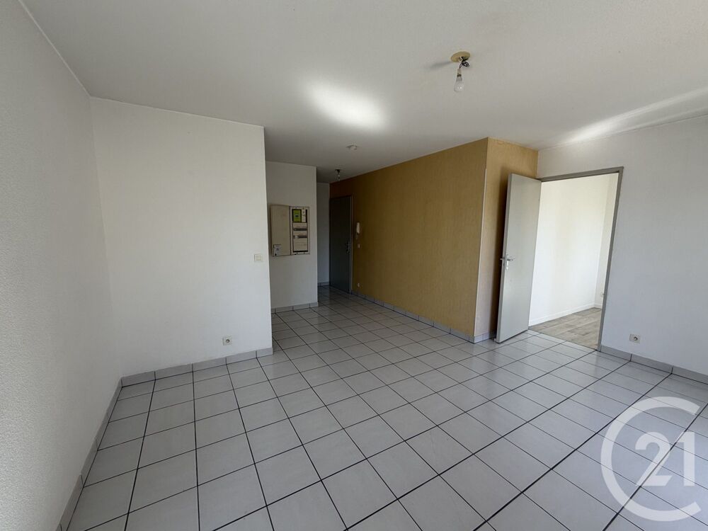 location Appartement - 2 pièce(s) - 51 m² Dax (40100)