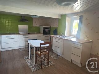  Maison � vendre 6 pi�ces 153 m�