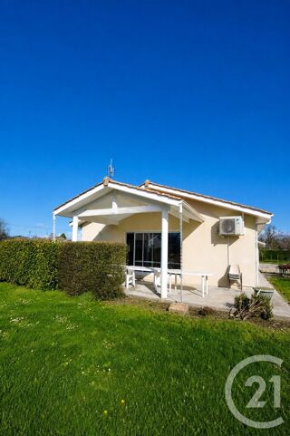  Maison � vendre 4 pi�ces 159 m�