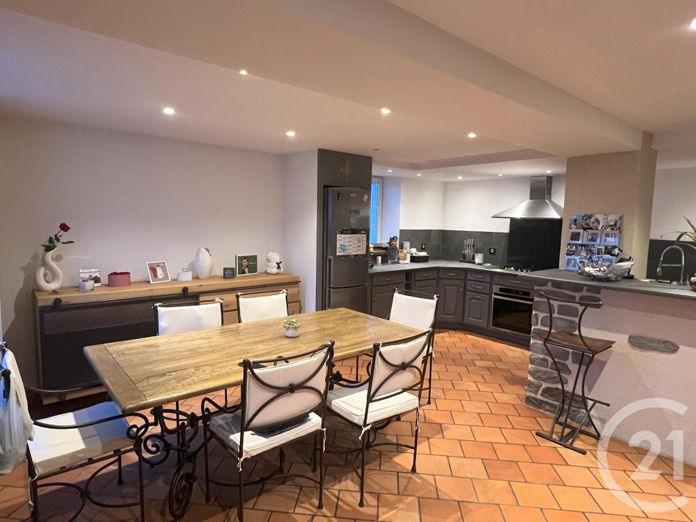 vente Maison - 7 pièce(s) - 130 m² Chambray (27120)