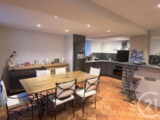 vente Maison - 7 pièce(s) - 130 m² Chambray (27120)