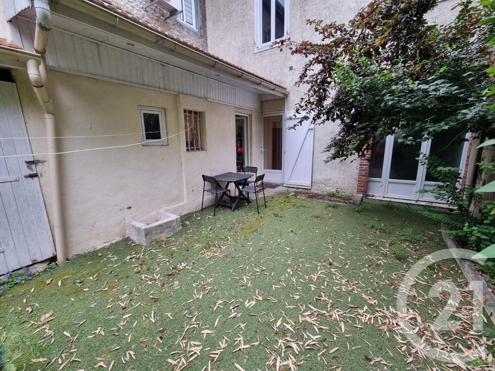 location Appartement - 2 pièce(s) - 39 m² Tarbes (65000)