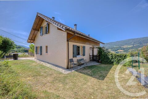   Vente Maison Maison - 6 pièce(s) - 127 m²