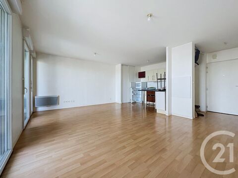  Appartement à vendre 2 pièces 49 m²